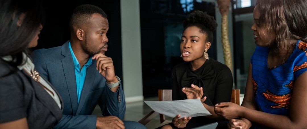 Leading for Good: How NLP Develops the Leaders of the Future
