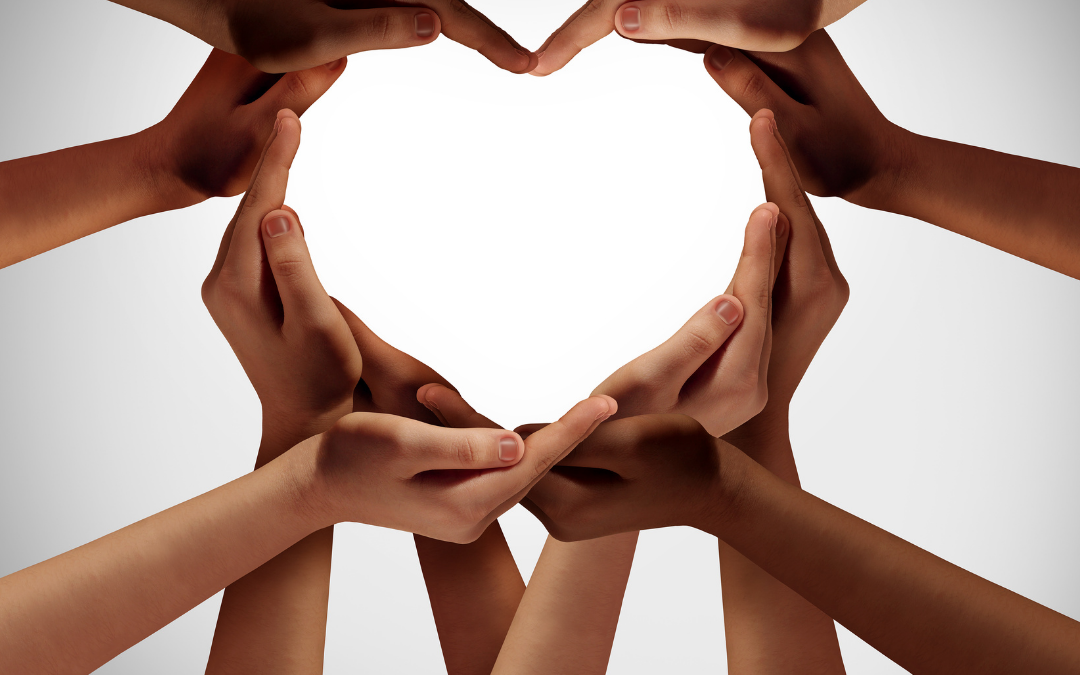 Creating Community with Kindness and Conscious Communication