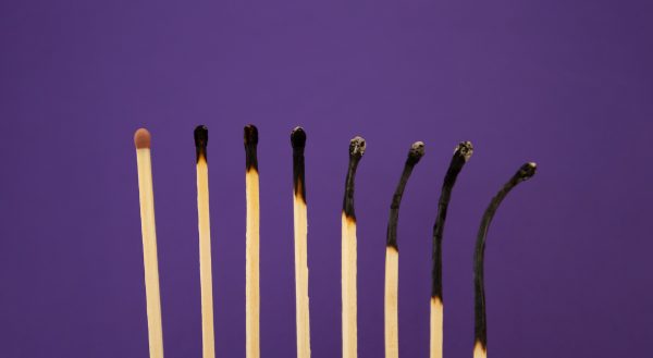 Burnout – The Causes, Recovery and Prevention
